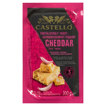 Load image into Gallery viewer, Castello- Cheese Blocks [2 options]
