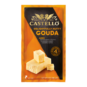 Castello- Cheese Blocks [2 options]