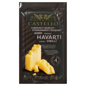 Castello- Cheese Blocks [2 options]