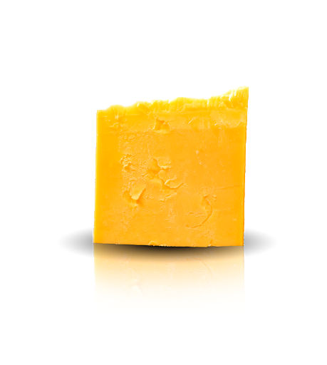 Cheddar Cheese - Extra Old (0.5 lb) [2 options]