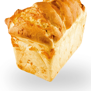 Cheese Bread Loaf