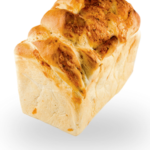 MINI Cheese & Garlic Pull Apart Bread