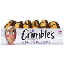 Load image into Gallery viewer, Crimble&#39;s Coconut Macaroon (2 options)
