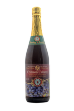 Load image into Gallery viewer, The Cider Keg - Non-Alcoholic Sparkling Apple Cider (750 mL) [8 options]
