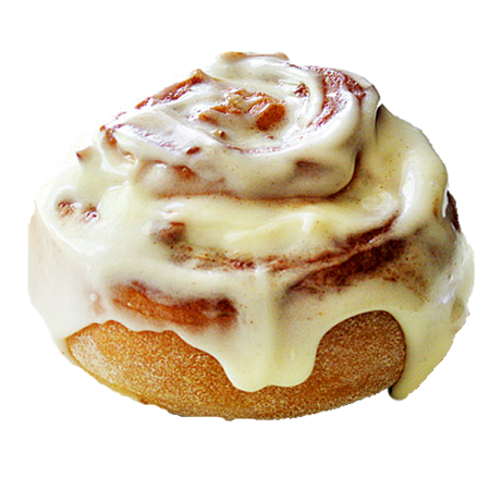 Cinnamon Buns [3 options]