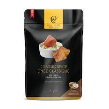 Cedar Valley Pita Chips (4 Options)