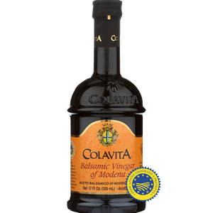Balsamic Vinegar - Colavita (500 mL)