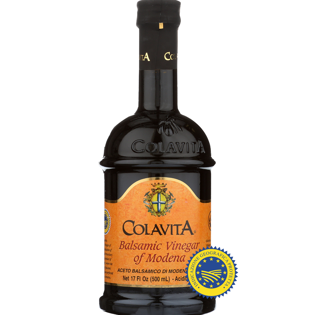 Balsamic Vinegar - Colavita (500 mL)