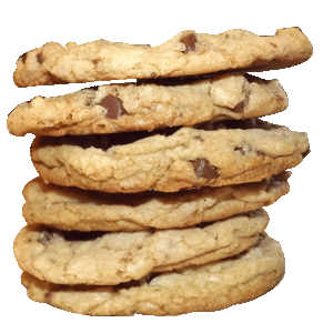 Store-Baked Cookies (pkg) [12 Options]