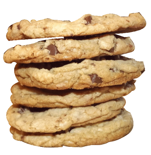 Store-Baked Cookies (pkg) [12 Options]
