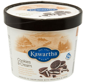 Kawartha Ice Cream 1.5L [20 Options]