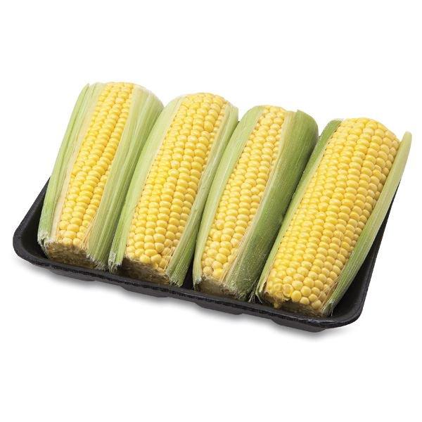 Corn (pkg of 4)