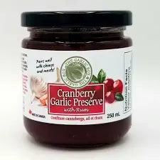 Garlic Box Dressings/Seasonings/Rubs [9 options]