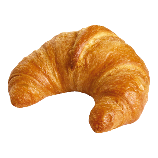 Croissant [3 Options]