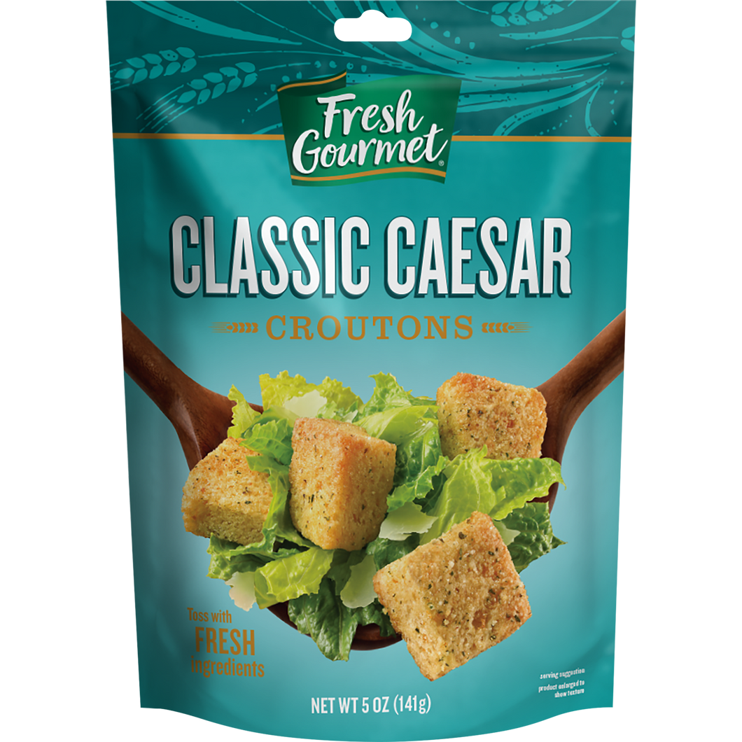 Croutons - Fresh Gourmet [4 options]
