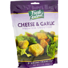 Load image into Gallery viewer, Croutons - Fresh Gourmet [4 options]
