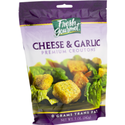 Croutons - Fresh Gourmet [4 options]