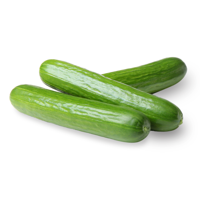 Cucumbers - Mini English (each EST) [ONT]