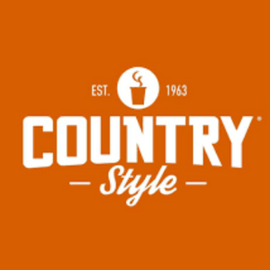 Country Style Salsa (500l)  [2 options]
