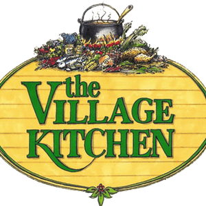 Frozen Cranberry Sauce - The Village Kitchen (440mL)