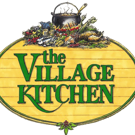 Frozen Cranberry Sauce - The Village Kitchen (440mL)