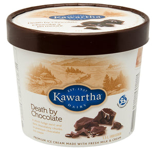 Kawartha Ice Cream 1.5L [20 Options]