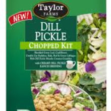 Load image into Gallery viewer, Salad Kits (340g pkg) [Assorted options]
