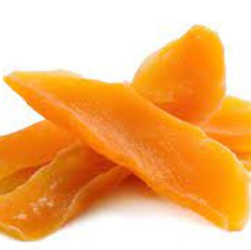 Dried Mango Slices (medium only)