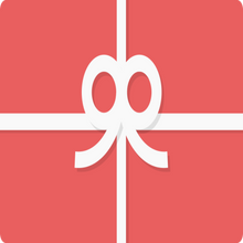 Load image into Gallery viewer, E-Gift Card for Online Shopping [7 options]
