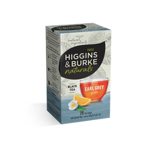 Load image into Gallery viewer, Higgins &amp; Burke Tea [9 options]
