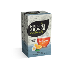 Higgins & Burke Tea [9 options]