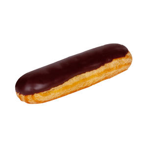 Chocolate Eclair