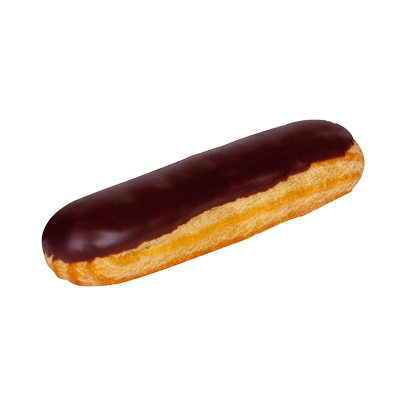 Chocolate Eclair
