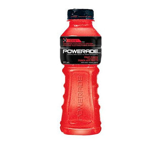 Powerade (591ml) [2 options]