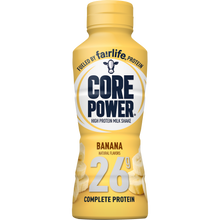Load image into Gallery viewer, Fairlife Protein Shake (414mL) [4 options]
