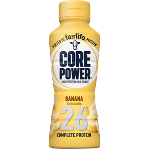 Fairlife Protein Shake (414mL) [4 options]
