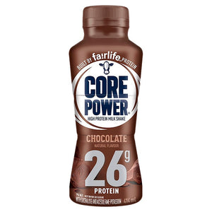 Fairlife Protein Shake (414mL) [4 options]