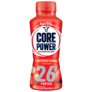 Fairlife Protein Shake (414mL) [4 options]