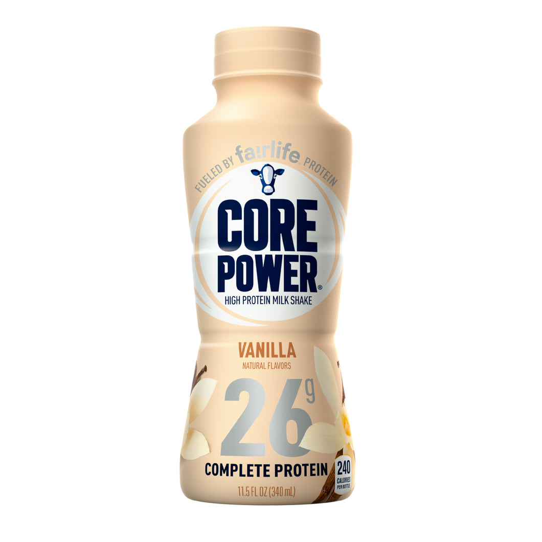 Fairlife Protein Shake (414mL) [4 options]