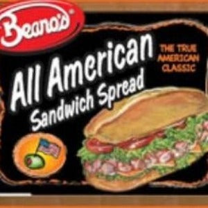 Beano's Sandwich Sauce (227g)  [3 options]