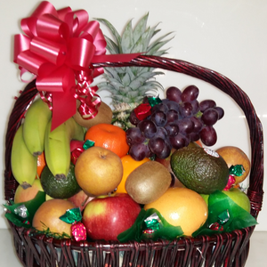 Festival of Fruit