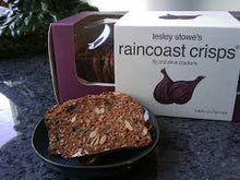 Load image into Gallery viewer, Raincoast Crisps (3 options)
