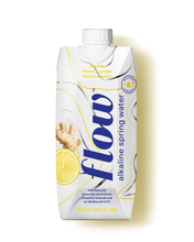 Load image into Gallery viewer, Flow - Alkaline Spring Water (500ml) [3 options]
