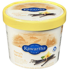 Load image into Gallery viewer, Kawartha Ice Cream 1.5L [20 Options]
