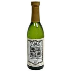 Garlic Expressions Vinaigrette