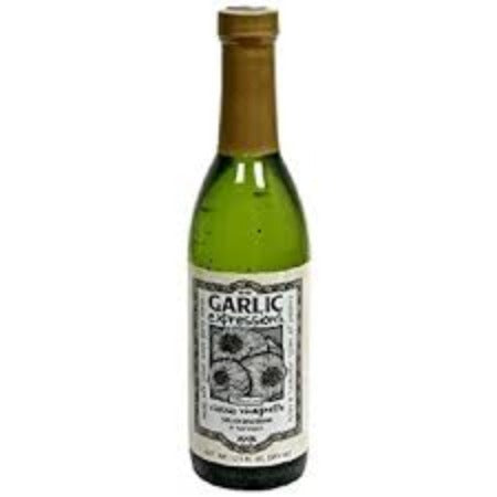 Garlic Expressions Vinaigrette