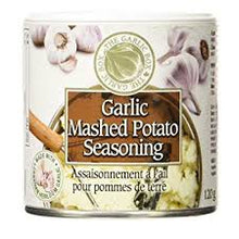 Load image into Gallery viewer, Garlic Box Dressings/Seasonings/Rubs [9 options]
