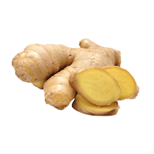 Ginger Root (per 0.25lbs.)