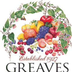 Greaves Relish [2 options]