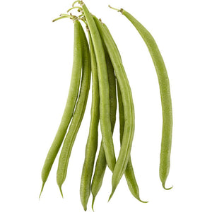 Beans - Green  (Bushel)